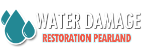 Pearland TX Water Damage Restoration